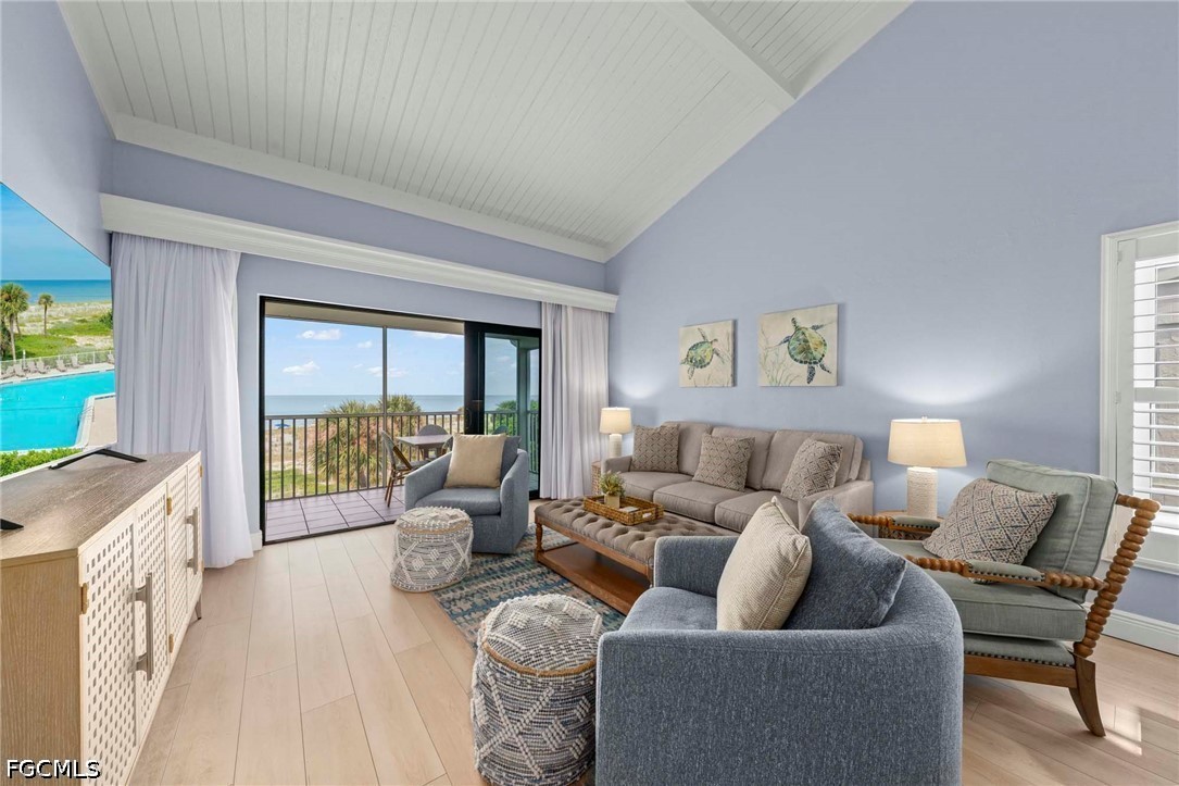 2638 Beach Villas, Captiva, FL 33924