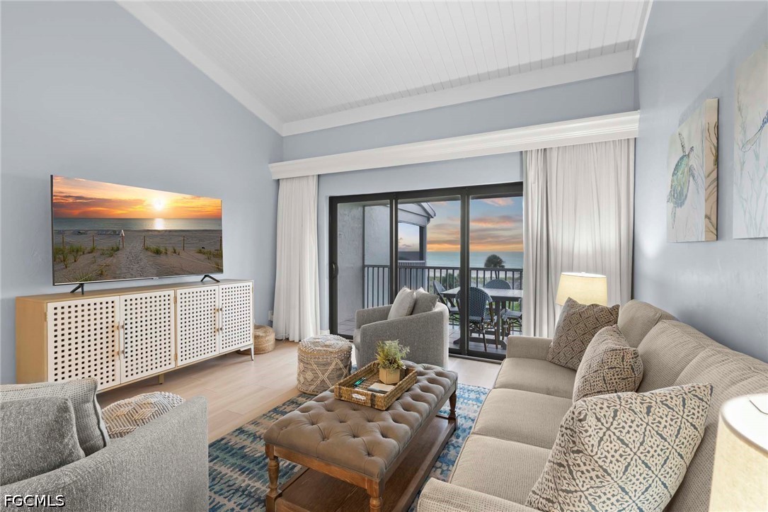 2638 Beach Villas, Captiva, FL 33924