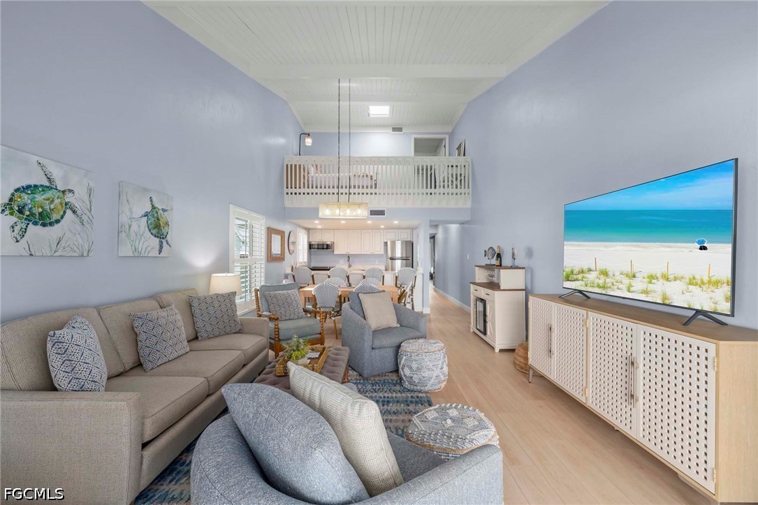 2638 Beach Villas, Captiva, FL 33924