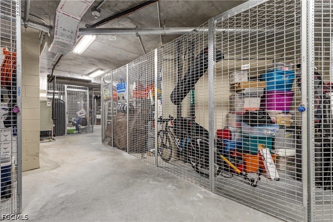 Storage