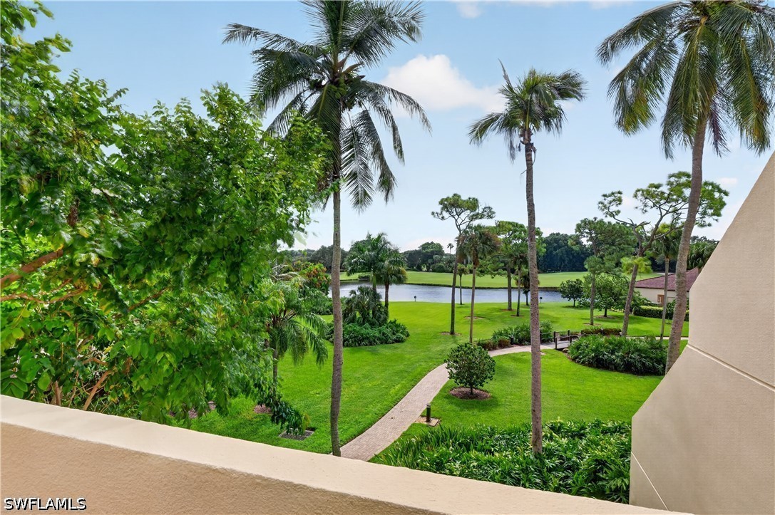6350 Pelican Bay Unit B206, Naples, FL 34108