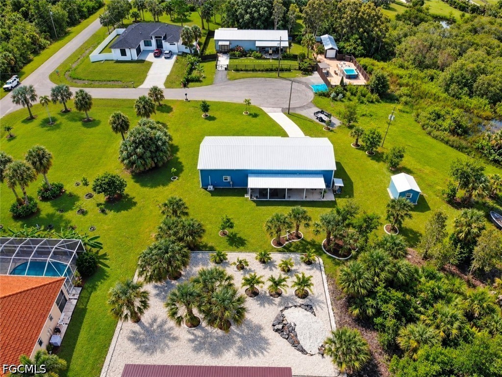 AerialView