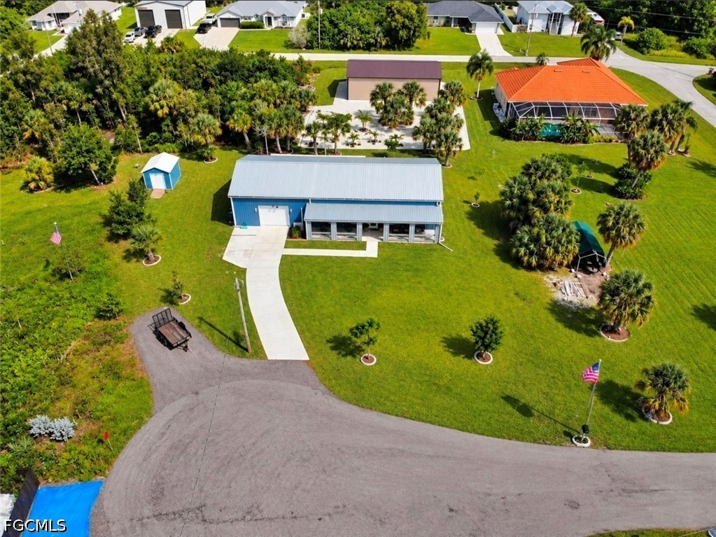 AerialView