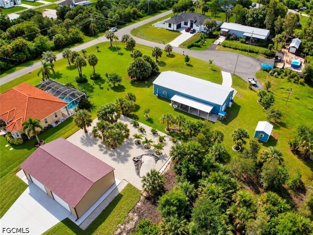 AerialView