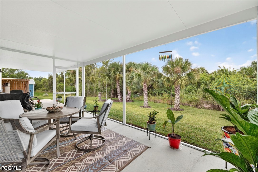 SunRoom