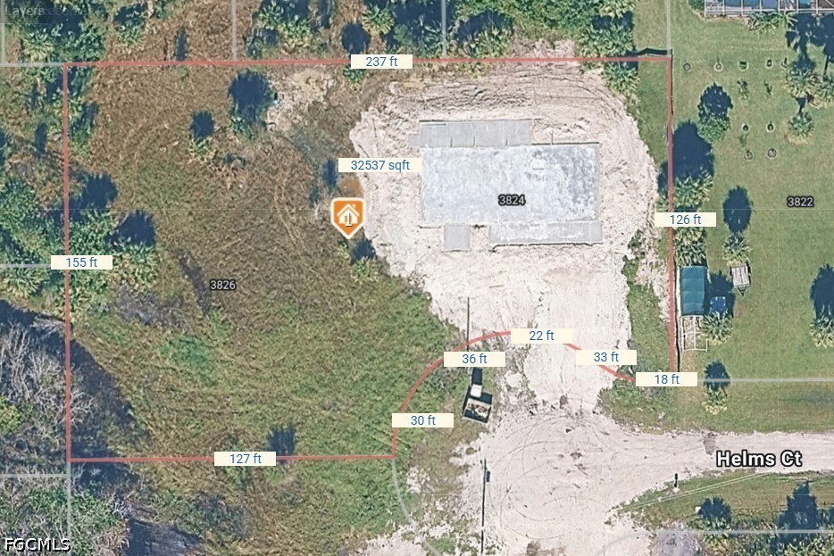 3824 Helms, Fort Myers, FL 33905