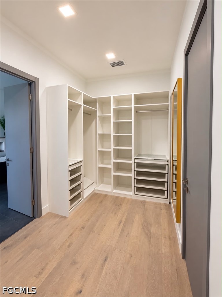 Closet