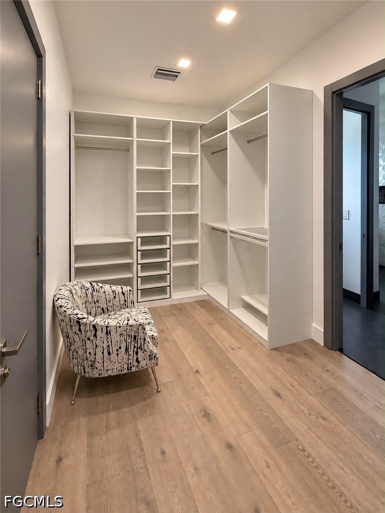 Closet