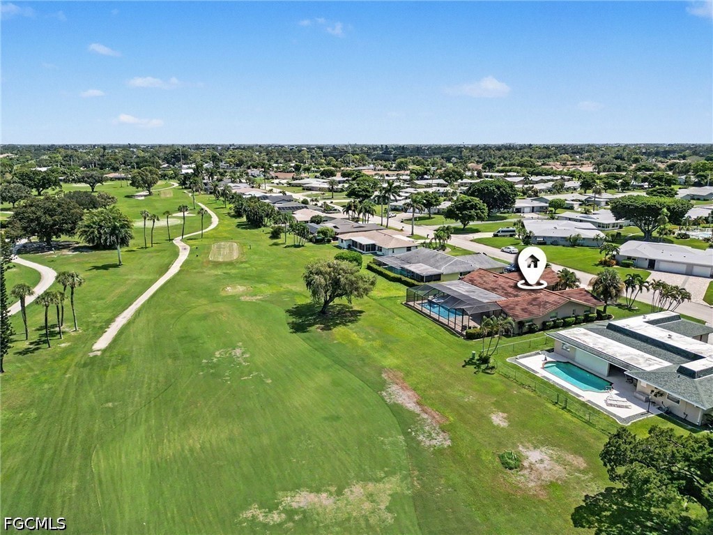 AerialView