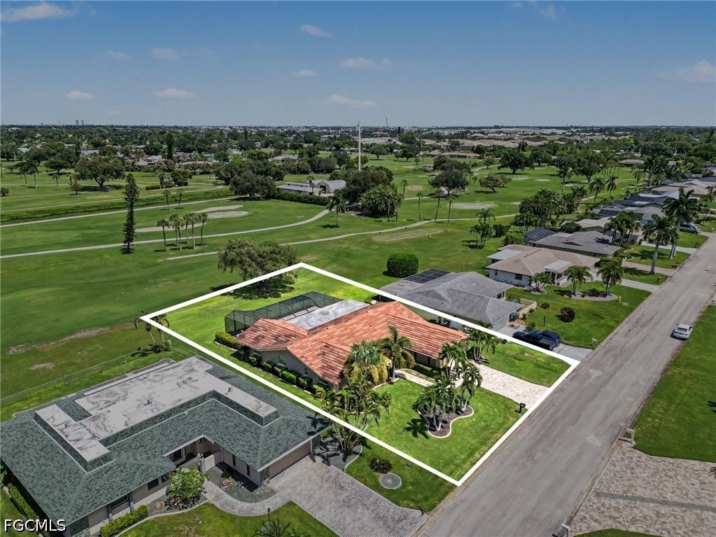 AerialView