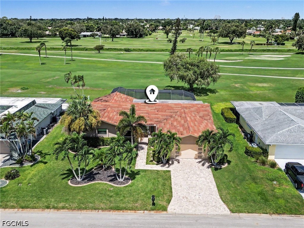 AerialView