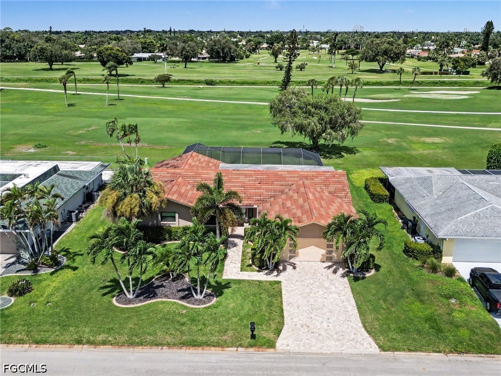 AerialView