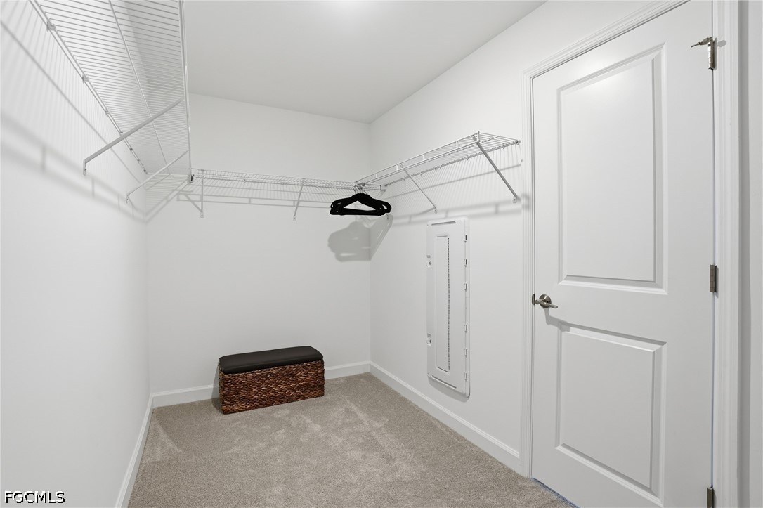 Closet