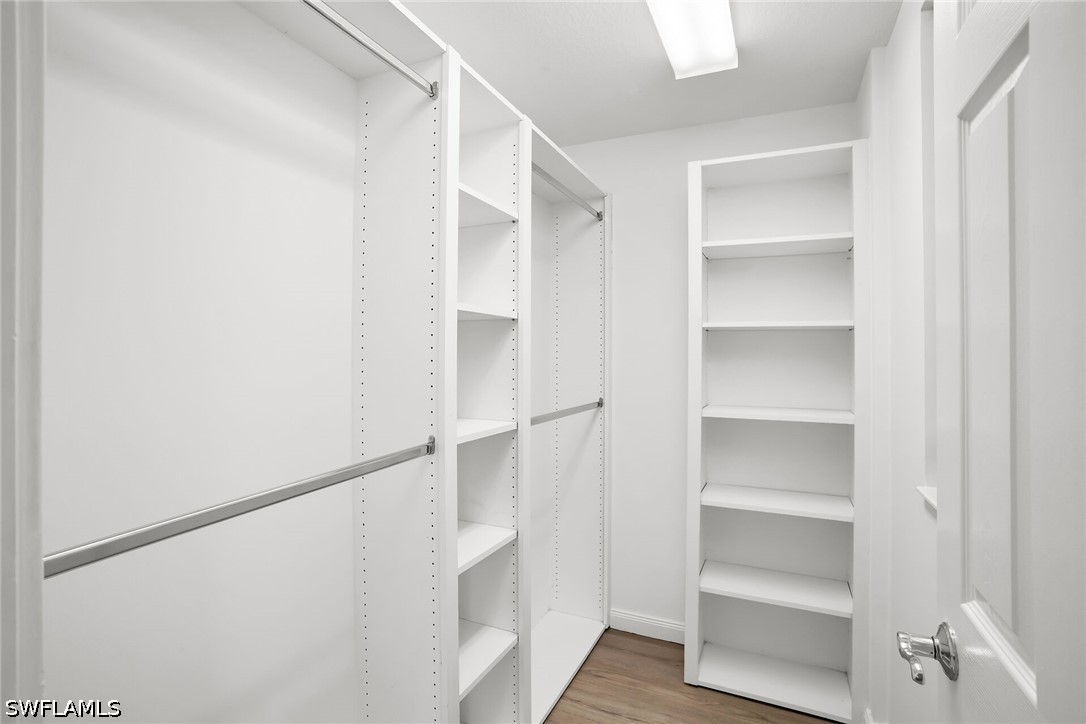 Closet