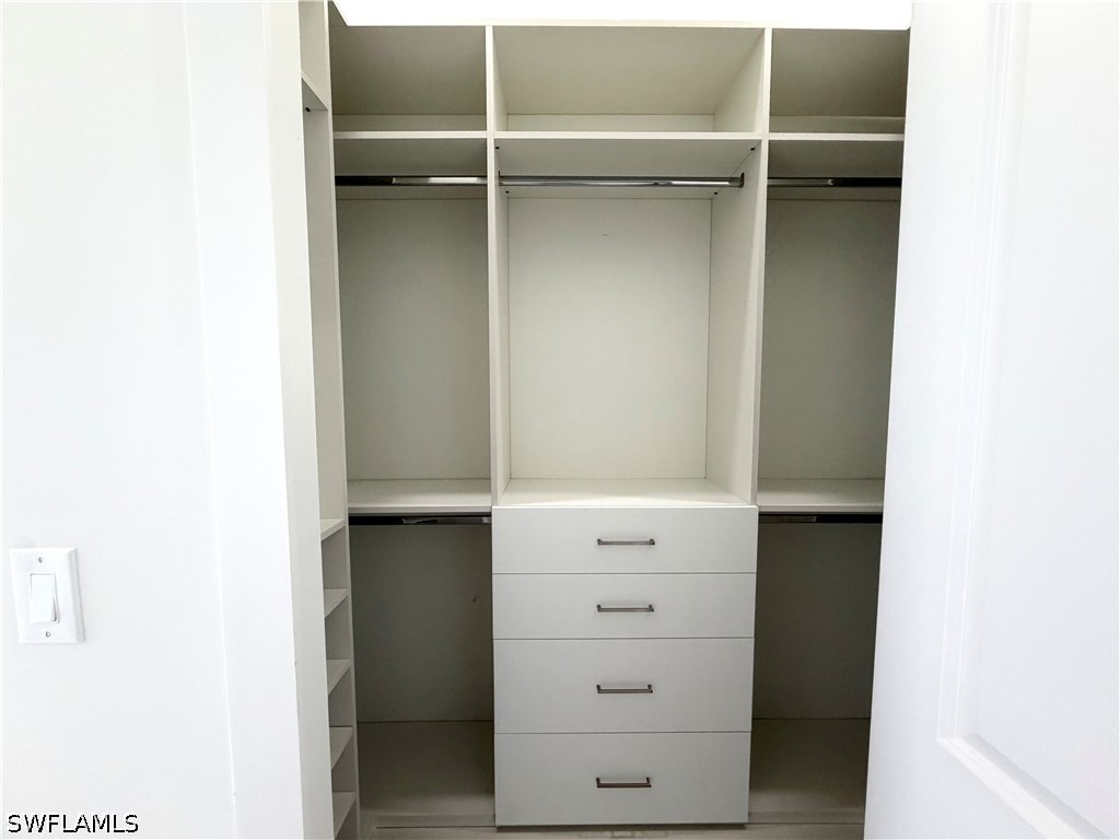 Closet