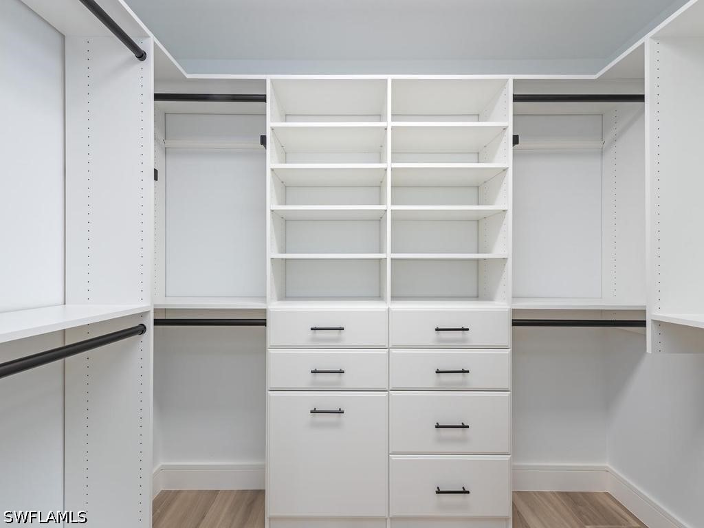 Closet
