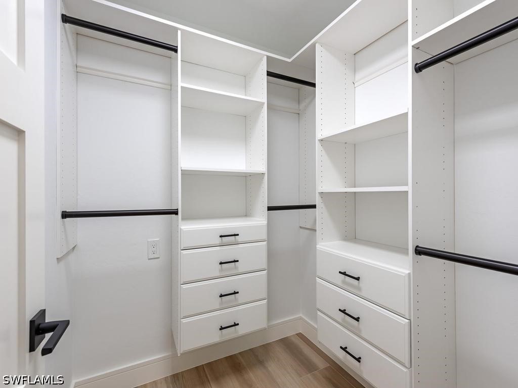 Closet