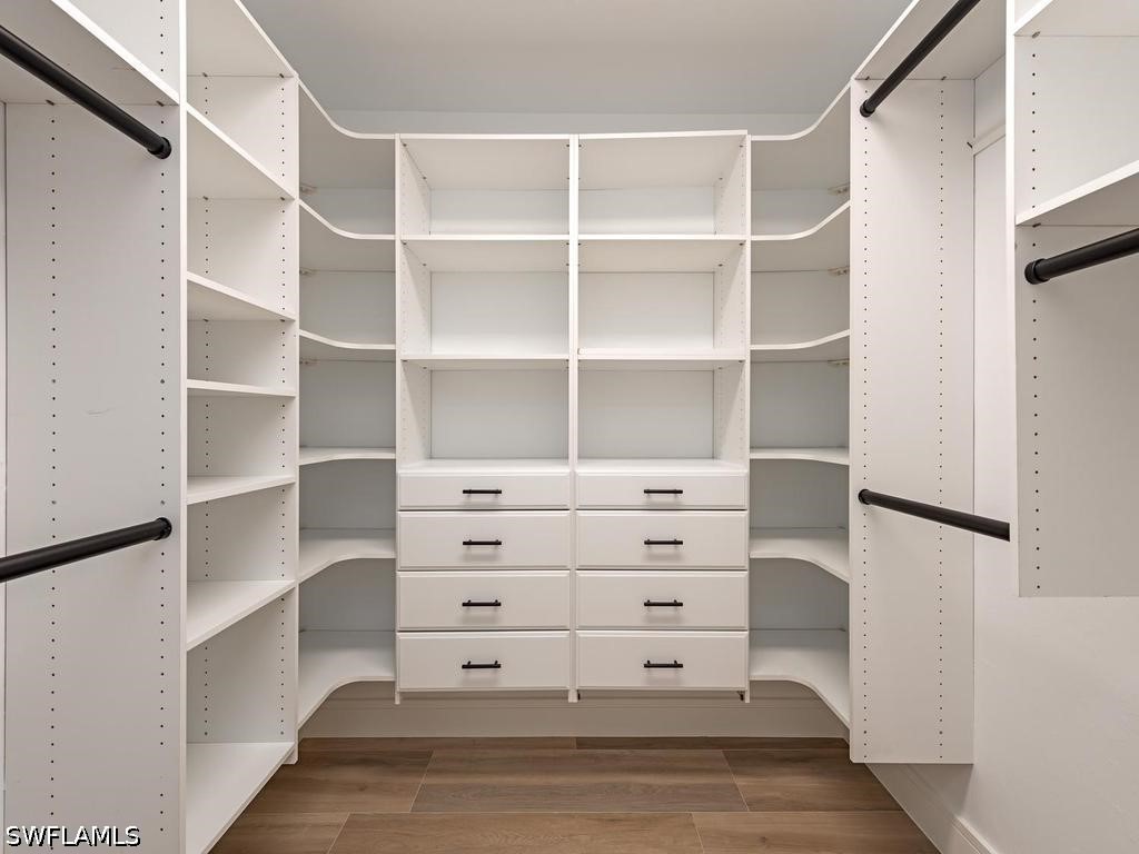 Closet