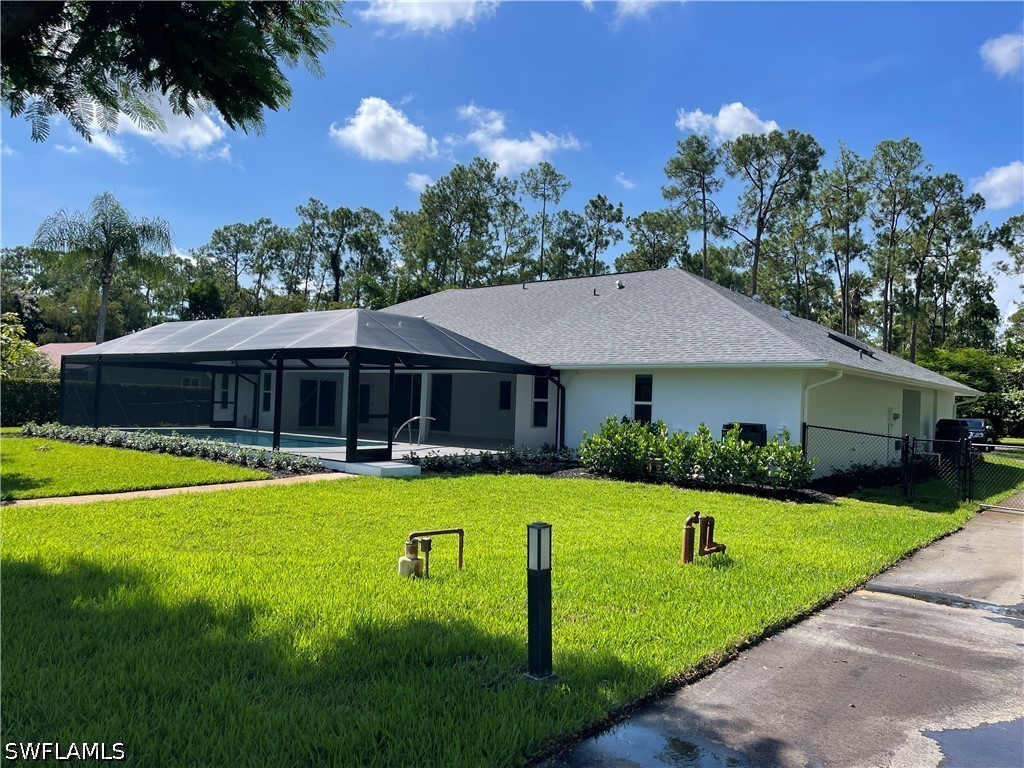 5520 Cynthia, Naples, FL 34112