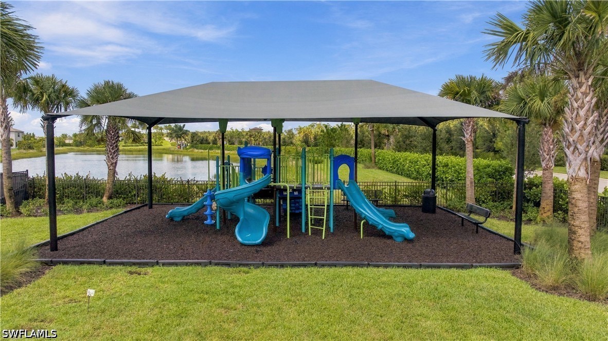 12219 Red Pine, Estero, FL 33928