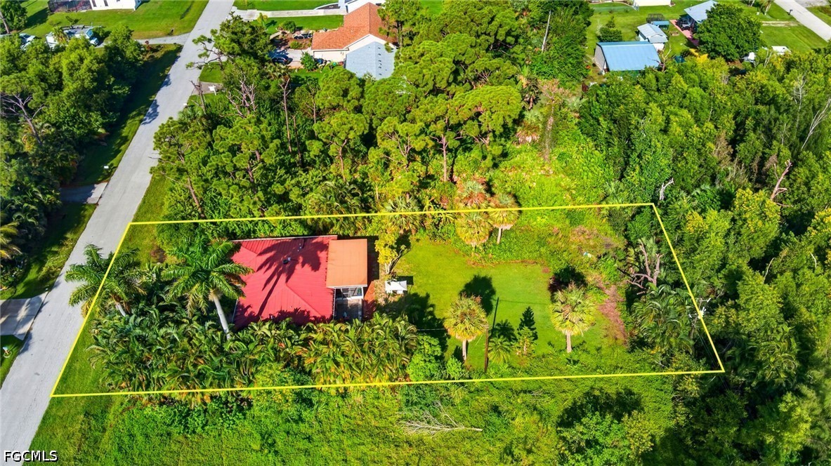 AerialView