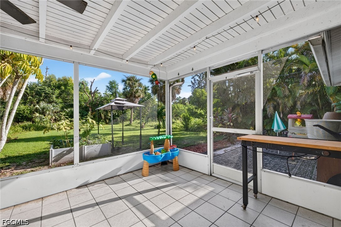 SunRoom