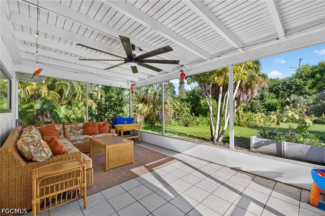 SunRoom