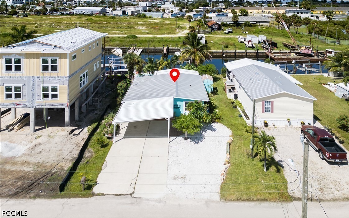 AerialView