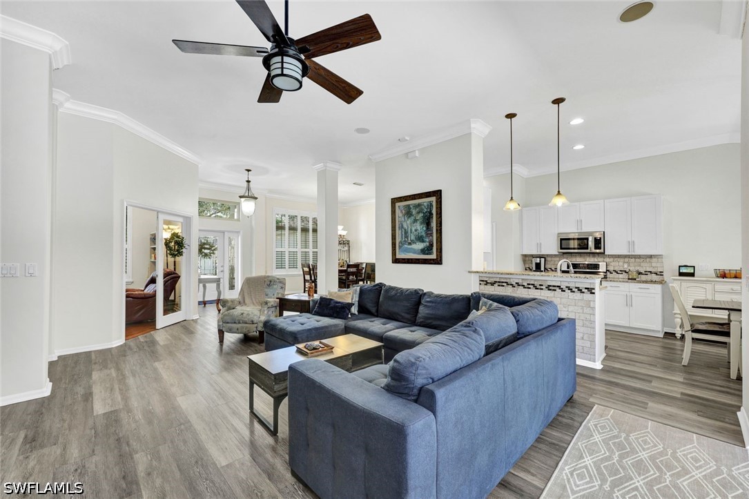 LivingRoom