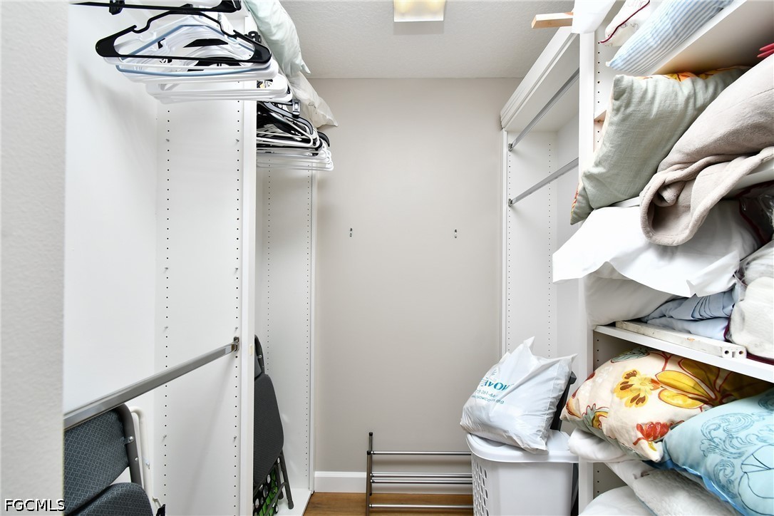 Closet