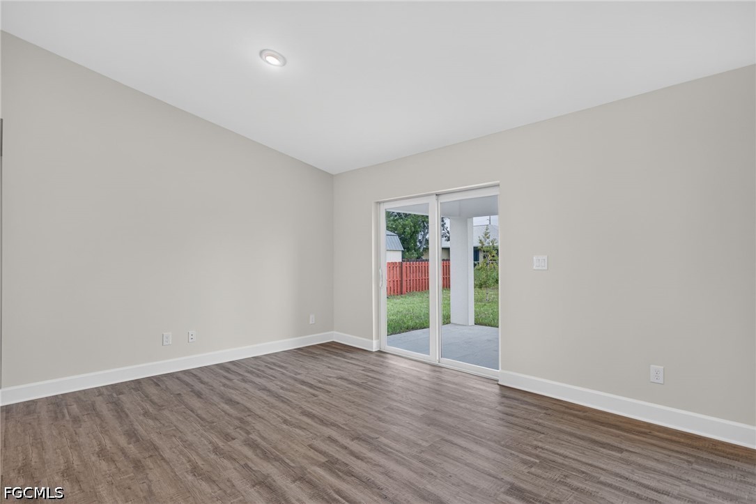 109 23rd, Cape Coral, FL 33909