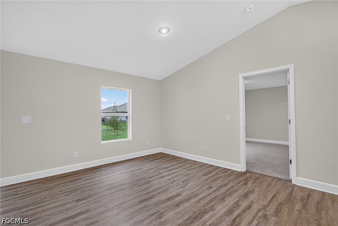 109 23rd, Cape Coral, FL 33909