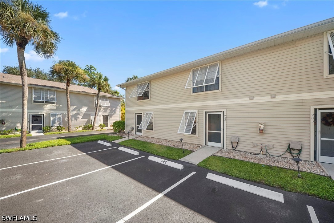 25484 Cockleshell Unit 902, Bonita Springs, FL 34135