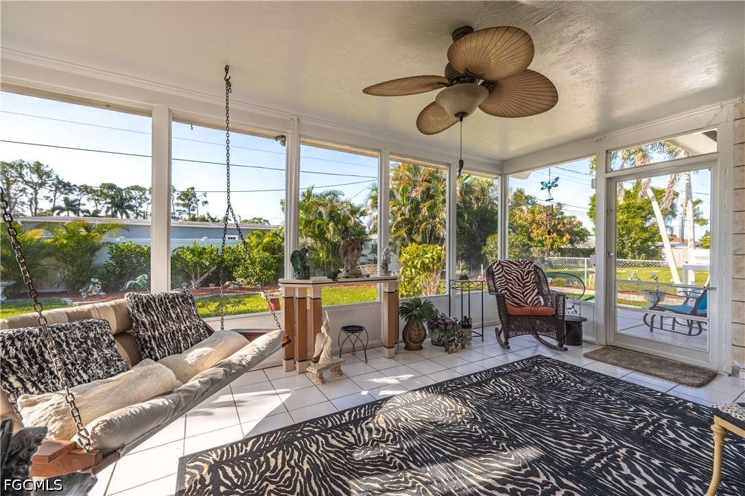 SunRoom