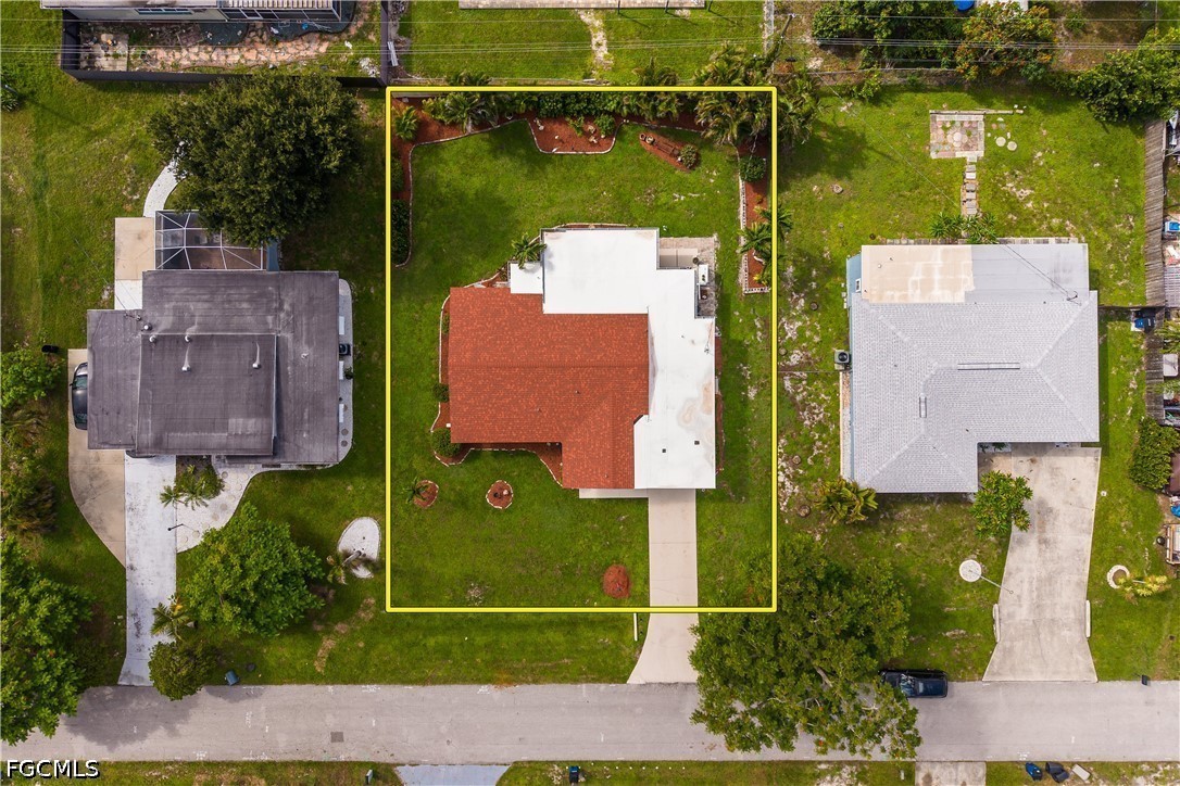 AerialView