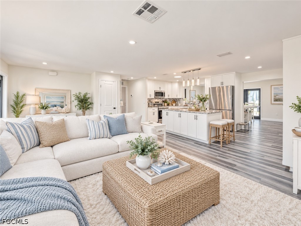 LivingRoom