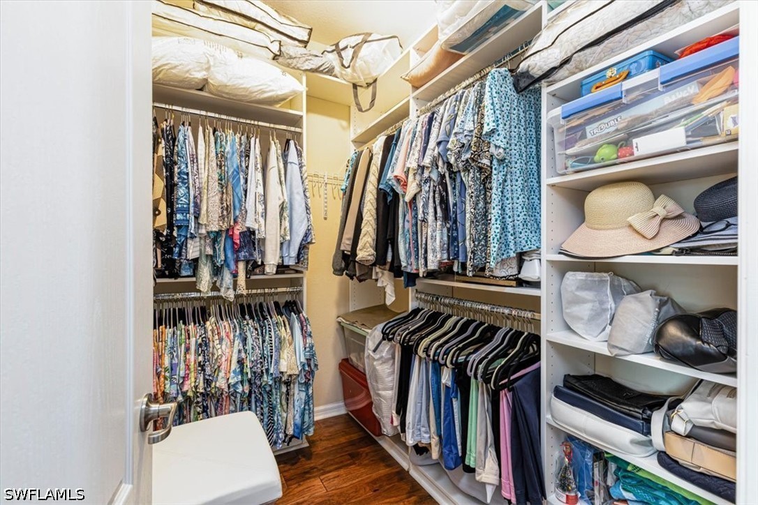 Closet