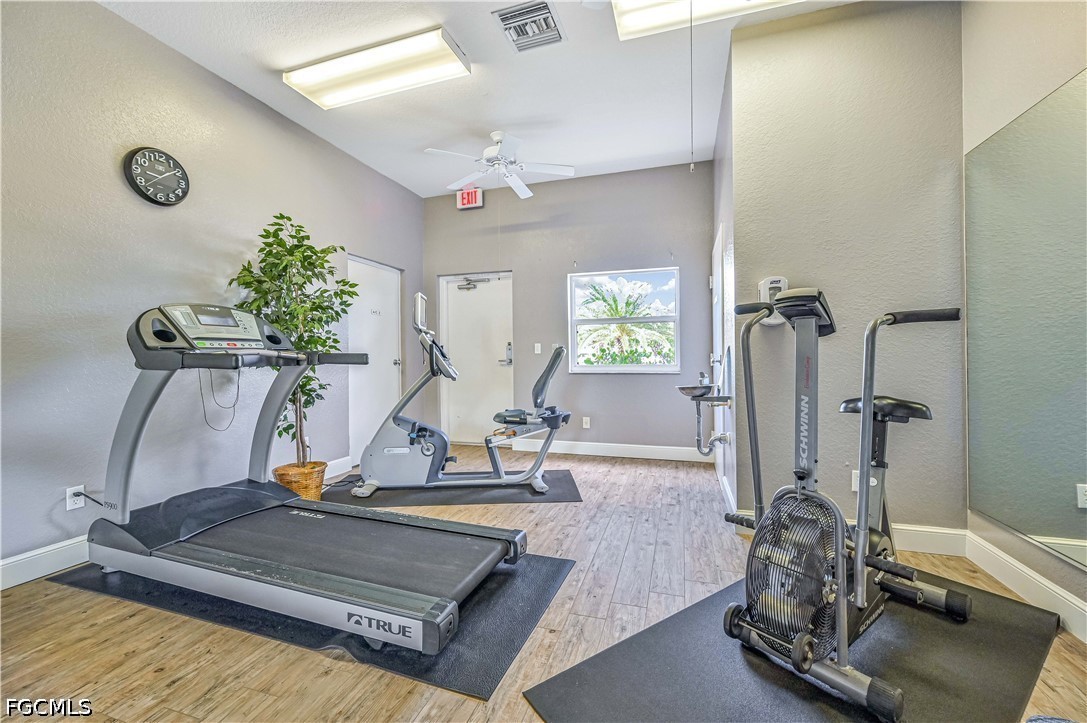ExerciseRoom