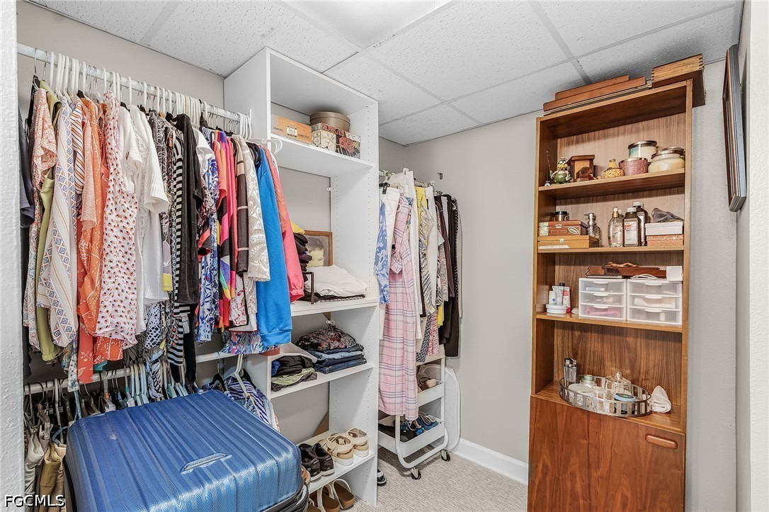 Closet