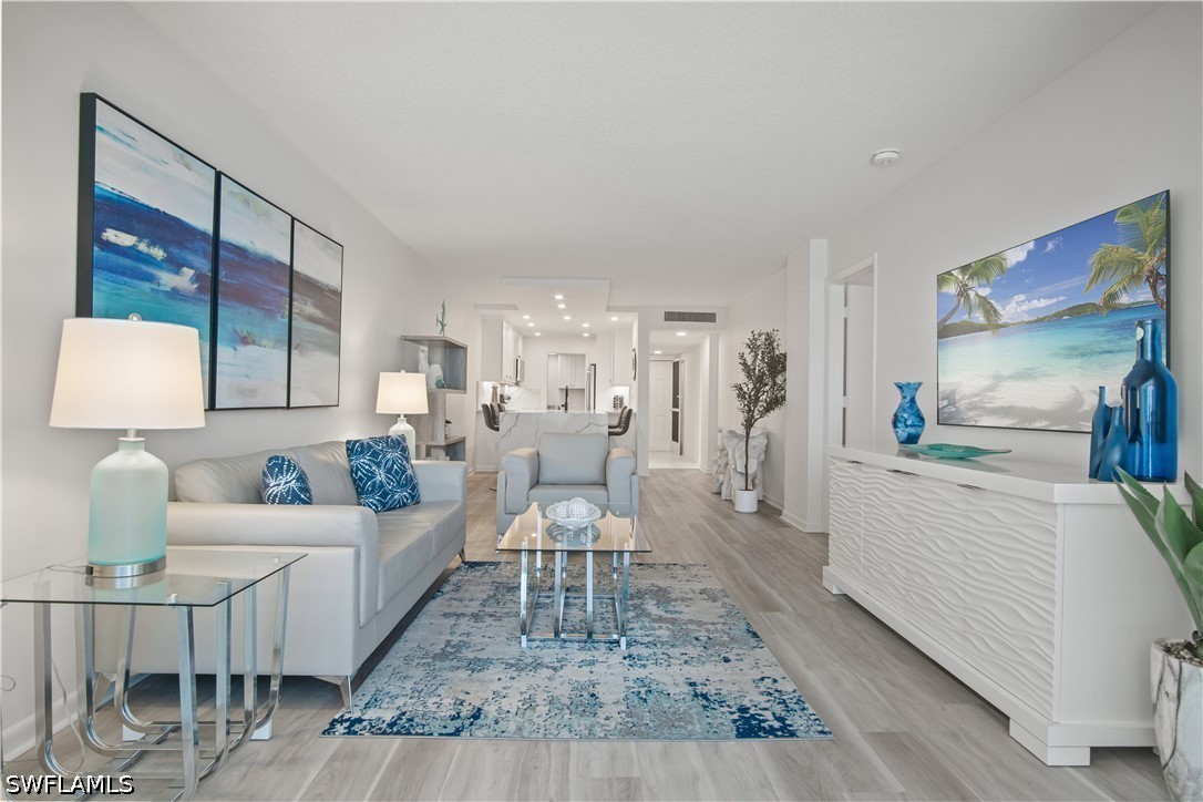 25900 Hickory Unit 605, Bonita Springs, FL 34134