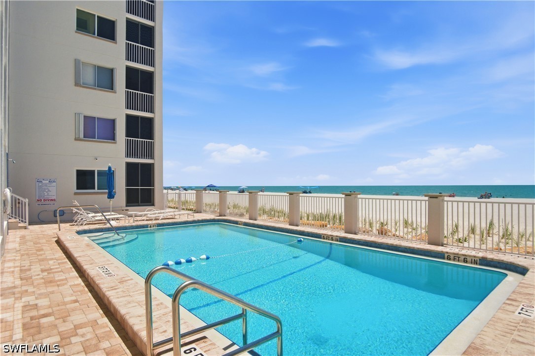 25900 Hickory Unit 605, Bonita Springs, FL 34134