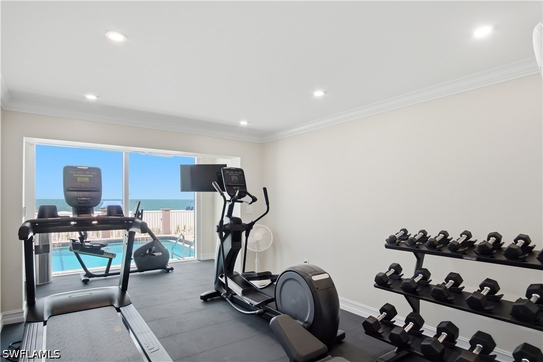 25900 Hickory Unit 605, Bonita Springs, FL 34134