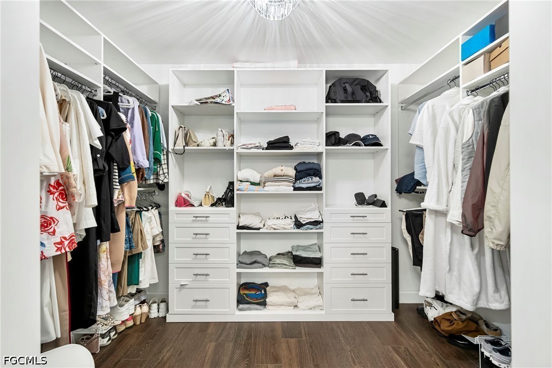 Closet