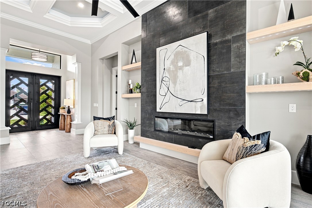 LivingRoom