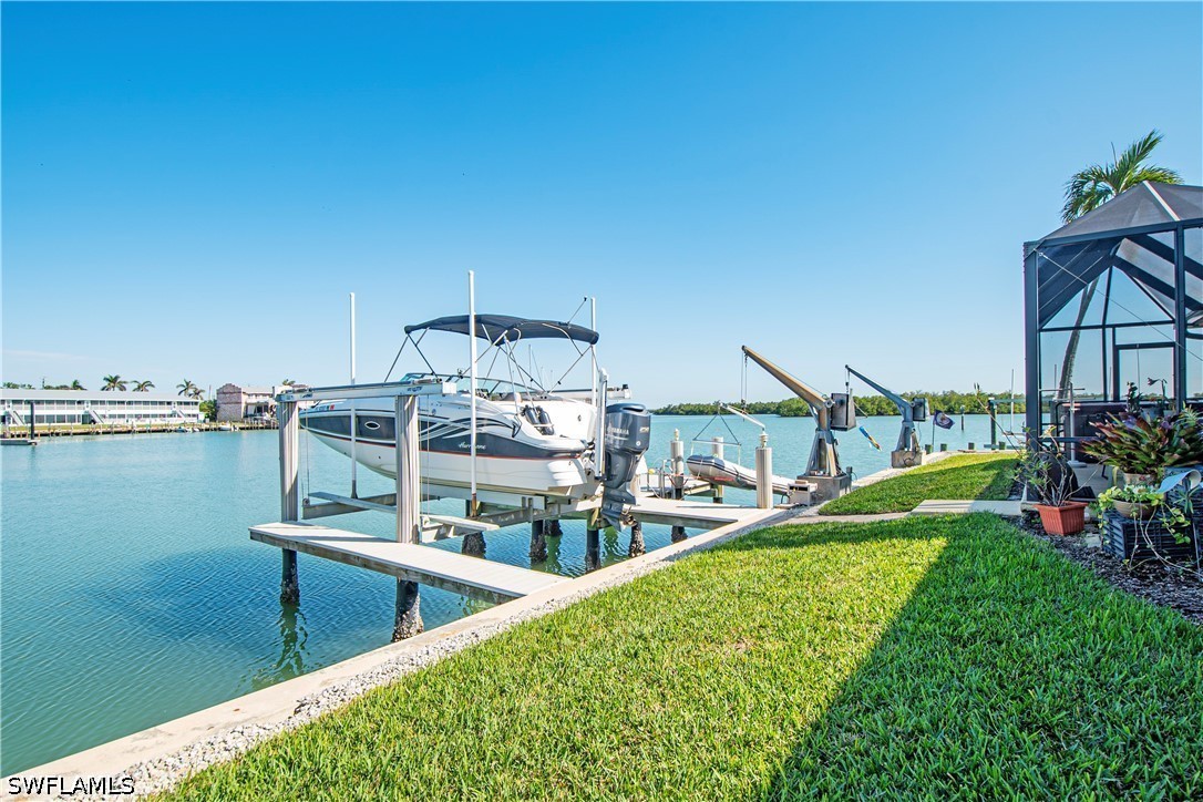 Dock