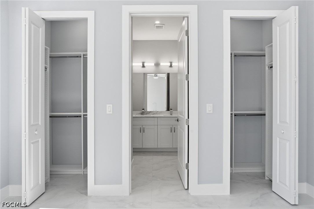 Closet