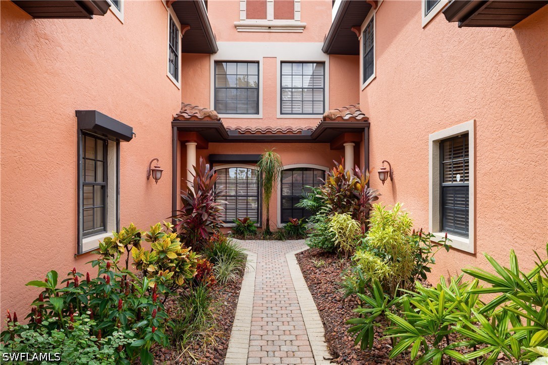 5710 Grande Reserve Unit 2101, Naples, FL 34110