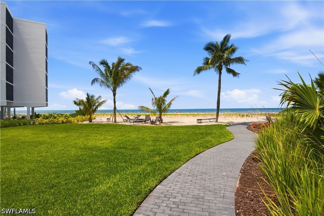 25820 Hickory Unit 301, Bonita Springs, FL 34134