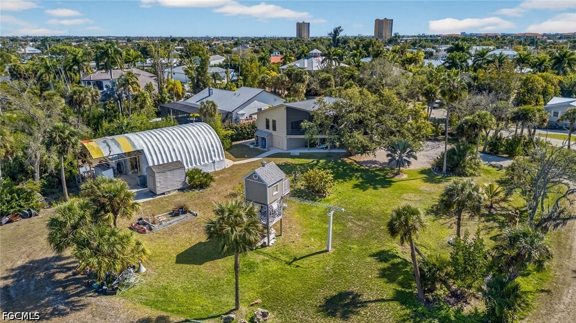 AerialView