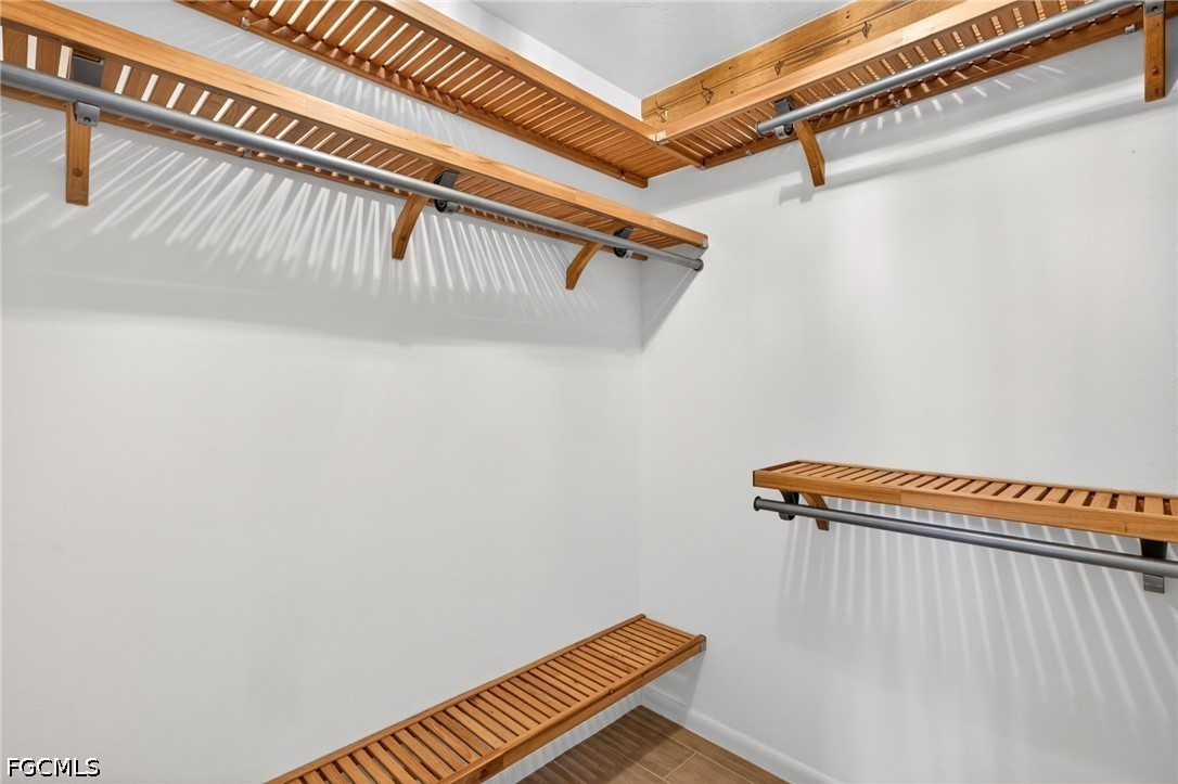 Closet
